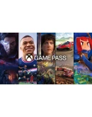 Xbox Game Pass Ultimate 1 месяц Все Регионы + EA Play