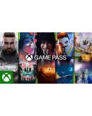 Xbox Game Pass Ultimate 1 месяц Все Регионы + EA Play