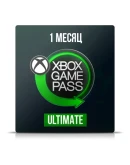 Xbox Game Pass Ultimate 1 месяц Все Регионы + EA Play