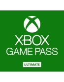 Xbox Game Pass Ultimate 1 месяц Все Регионы + EA Play