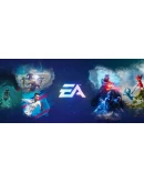 Xbox Game Pass Ultimate 1 месяц Все Регионы + EA Play