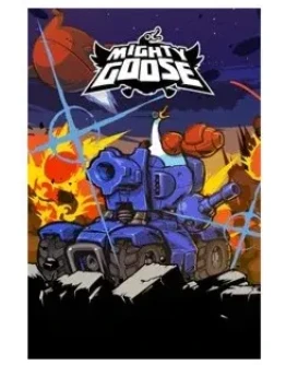 Mighty Goose XBOX ONEXS КЛЮЧ Mighty Goose XBOX ONEXS КЛЮЧ