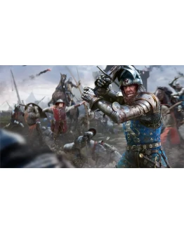 Chivalry 2 Special Edition XBOX ONEXS КЛЮЧ Chivalry 2 Special Edition XBOX ONEXS КЛЮЧ