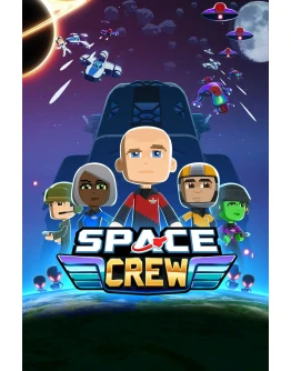 Space Crew Xbox One &amp Series XS