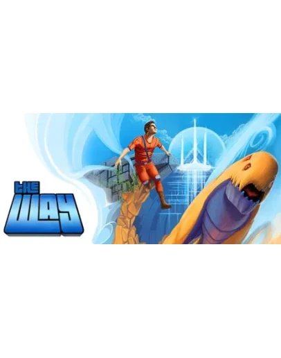 The Way STEAM KEY REGION FREE GLOBAL