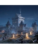 Chivalry 2 Special Edition Xbox One/Series Гарантия