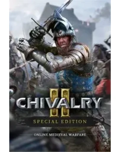 Chivalry 2 Special Edition Xbox One/Series Аренда