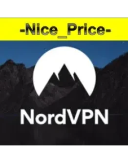 NordVPN PREMIUM БЕЗЛИМИТ ТРАФИК 3месяцаГАРАНТИЯ