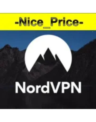 NordVPN PREMIUM БЕЗЛИМИТ ТРАФИК 3месяцаГАРАНТИЯ