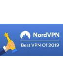NordVPN PREMIUM БЕЗЛИМИТ ТРАФИК 3месяцаГАРАНТИЯ