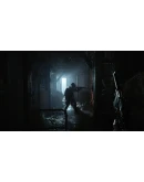 Hunt: Showdown - Gold Edition XBOX Игровой Ключ