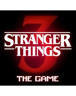 Stranger Things 3 iPhone ios iPad Appstore КЕШБЕК 30 Stranger Things 3 iPhone ios iPad Appstore КЕШБЕК 30