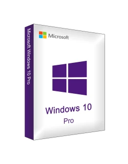 Ключ Windows 10/11 Pro (1 ПК) RETAIL