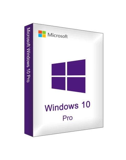 Ключ Windows 10/11 Pro (1 ПК) RETAIL