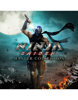 NINJA GAIDEN: Master Collection (Steam Gift Россия)