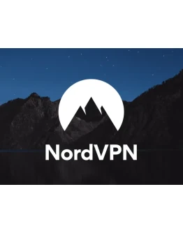 NordVPN PREMIUM (Nord VPN) БЕЗЛИМИТ на 1 год