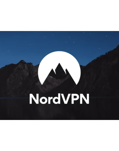 NordVPN PREMIUM (Nord VPN) БЕЗЛИМИТ на 1 год