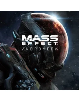 MASS EFFECT: ANDROMEDA EA APP КЛЮЧ
