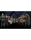 Rise Eterna (STEAM key) RU+ СНГ