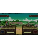 Rise Eterna (STEAM key) RU+ СНГ