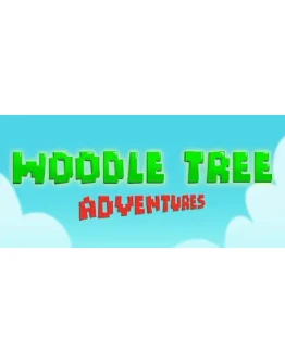 Woodle Tree Adventures SteamGift/RU+CIS
