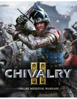 Chivalry 2 (Аренда аккаунта Epic Games) GFN, VK Play