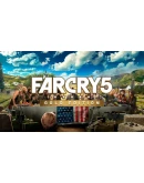 Far Cry 5 Gold Edition XBOX ONE/XBOX XS Digital Code