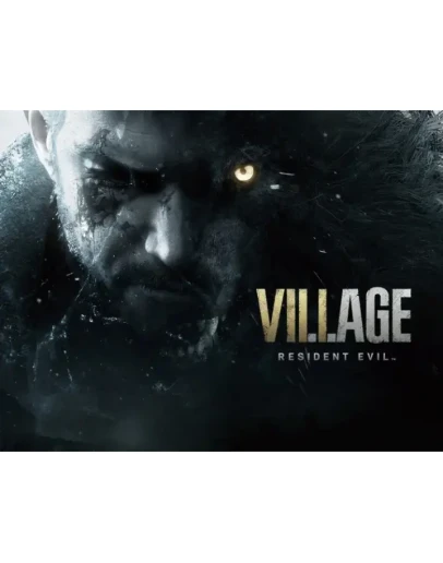 Resident Evil Village (PC) Steam