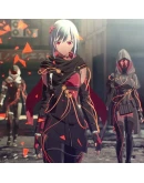 SCARLET NEXUS Xbox One/Series Гарантия