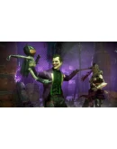 Mortal Kombat 11: Aftermath Kollection + Kombat Pack 1