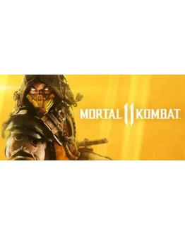 Mortal Kombat 11: Aftermath Kollection + Kombat Pack 1