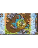 Cursed Treasure 2 STEAM KEY REGION FREE GLOBAL ROW + Cursed Treasure 2 STEAM KEY REGION FREE GLOBAL ROW +