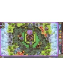 Cursed Treasure 2 STEAM KEY REGION FREE GLOBAL ROW + Cursed Treasure 2 STEAM KEY REGION FREE GLOBAL ROW +