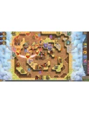 Cursed Treasure 2 STEAM KEY REGION FREE GLOBAL ROW + Cursed Treasure 2 STEAM KEY REGION FREE GLOBAL ROW +