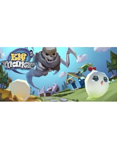 Elf Manor STEAM KEY REGION FREE GLOBAL ROW + ПОДАРОК