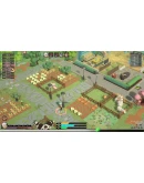 Elf Manor STEAM KEY REGION FREE GLOBAL ROW + ПОДАРОК