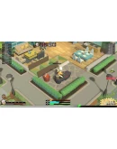 Elf Manor STEAM KEY REGION FREE GLOBAL ROW + ПОДАРОК