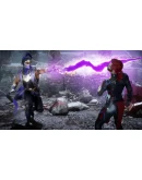 Ultimate-издание Mortal Kombat 11 XBOX / WINDOWS Код