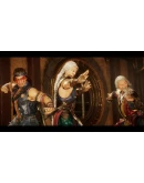 Ultimate-издание Mortal Kombat 11 XBOX / WINDOWS Код