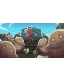 Alchemist Adventure STEAM KEY REGION GLOBAL+РОССИЯ