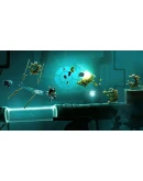 Rayman Legends XBOX ONE SERIES X/S KEY