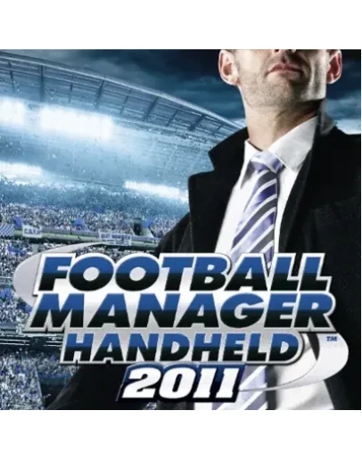 FOOTBALL MANAGER 2011 (STEAM КЛЮЧ)+ПОДАРОК