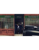 L.A. Noire XBOX ONE / XBOX SERIES XS Ключ Код