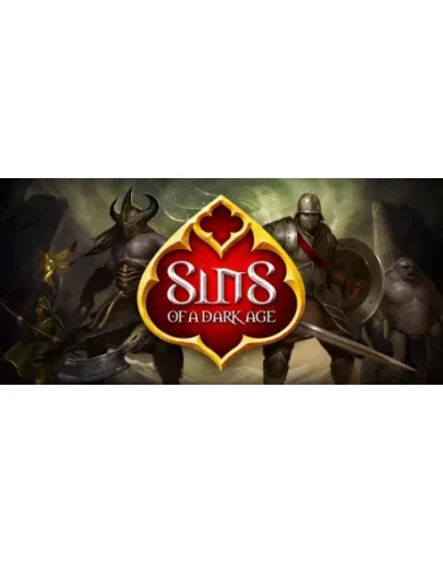 Sins of a Dark Age Steam Gift/Region Free