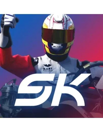 Street Kart Racing - Simulator на ios, iPhone, iPad