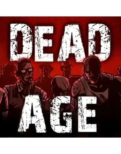 Dead Age iPhone ios iPad Appstore КЕШБЕК 30