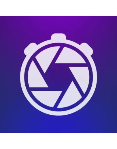 Slow Shutter Cam на ios, iPhone, iPad, AppStore