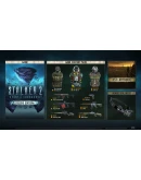 S.T.A.L.K.E.R. 2: Heart of Chornobyl - Deluxe Edition S.T.A.L.K.E.R. 2: Heart of Chornobyl - Deluxe Edition
