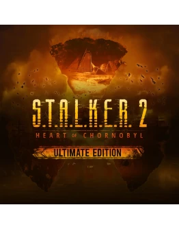 S.T.A.L.K.E.R. 2: Heart of Chernobyl - Ultimate Edition
