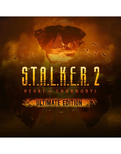 S.T.A.L.K.E.R. 2: Heart of Chernobyl - Ultimate Edition S.T.A.L.K.E.R. 2: Heart of Chernobyl - Ultimate Edition